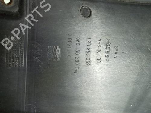 Other SEAT LEON (1P1) 1.8 TSI | BP17268764O1 