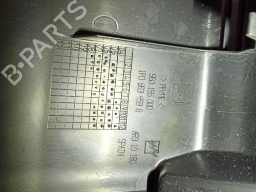 Other SEAT LEON (1P1) 1.8 TSI | BP17268804O1 
