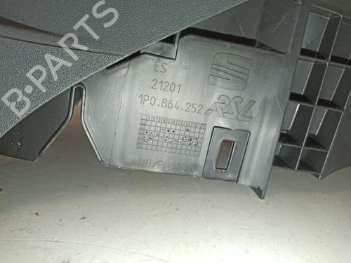 Other SEAT LEON (1P1) 1.8 TSI | BP17268811O1 