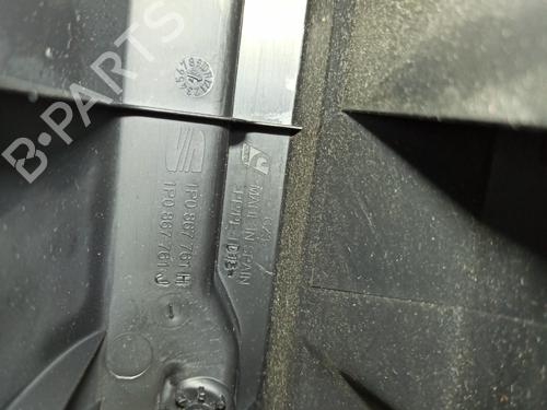 Other SEAT LEON (1P1) 1.8 TSI | BP17268815O1 