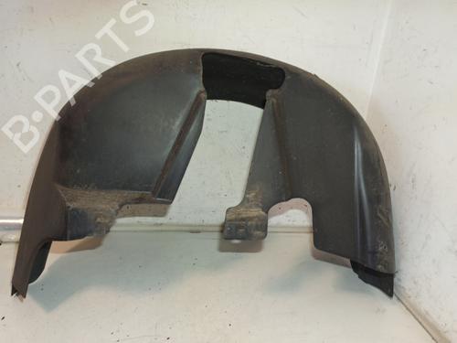 Wheel arch SEAT LEON (1P1) 1.8 TSI 1P0810969