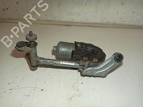 Used Front wiper motor SEAT LEON (1P1) [2005-2013]  17268867