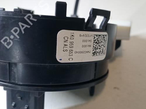 Squib airbag SEAT LEON (1P1) 1.8 TSI 1K0959653C
