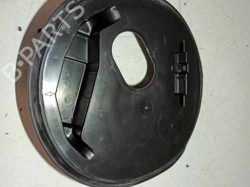 Fuel flap SEAT LEON (1P1) 1.8 TSI | BP17268882C131 