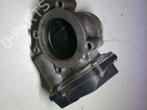 Throttle body SEAT LEON (1P1) 1.8 TSI | BP17268885M82 