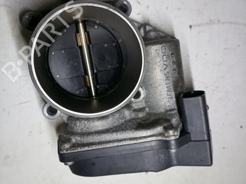 Throttle body SEAT LEON (1P1) 1.8 TSI | BP17268885M82 