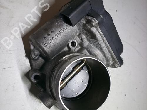 Throttle body SEAT LEON (1P1) 1.8 TSI | BP17268885M82 