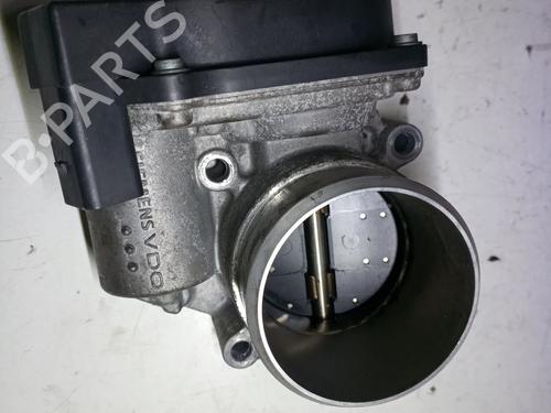 Throttle body SEAT LEON (1P1) 1.8 TSI | BP17268885M82 