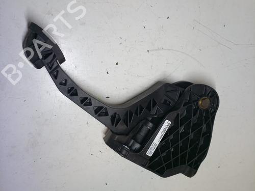 Clutch pedal SEAT LEON (1P1) 1.8 TSI | BP17268904I13 