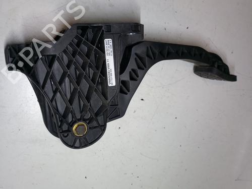 Clutch pedal SEAT LEON (1P1) 1.8 TSI | BP17268904I13 