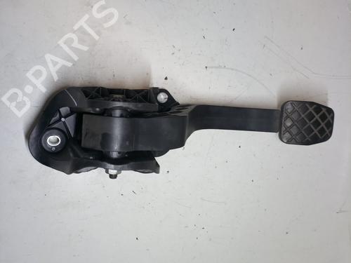 Clutch pedal SEAT LEON (1P1) 1.8 TSI | BP17268904I13 