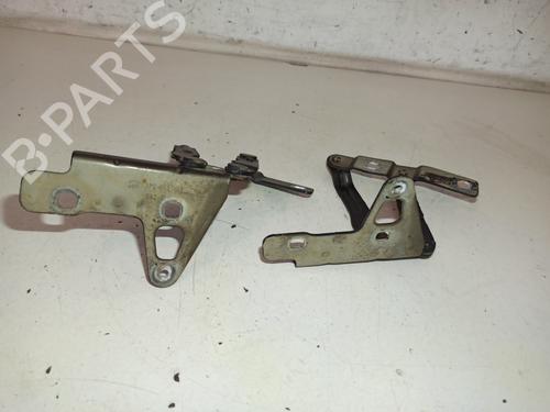 Other SEAT LEON (1P1) 1.8 TSI 1P0823302