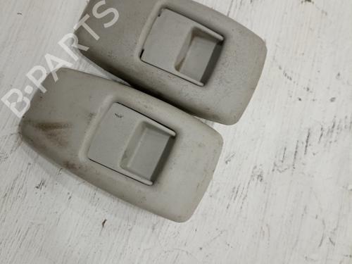 Andre CITROËN BERLINGO MULTISPACE (B9) | BP17268919O1