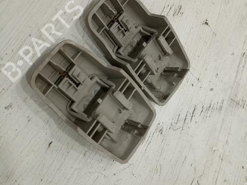 Andre CITROËN BERLINGO MULTISPACE (B9) | BP17268919O1