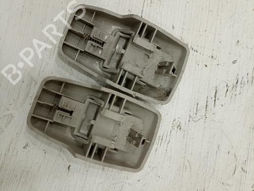 Andre CITROËN BERLINGO MULTISPACE (B9) | BP17268919O1