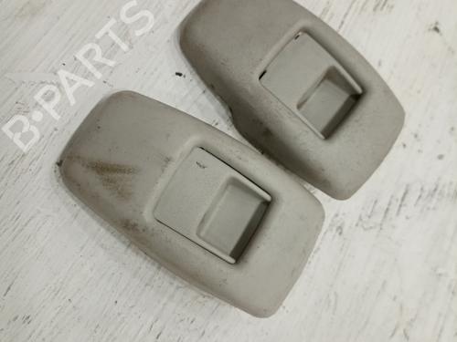 Andre CITROËN BERLINGO MULTISPACE (B9) | BP17268919O1