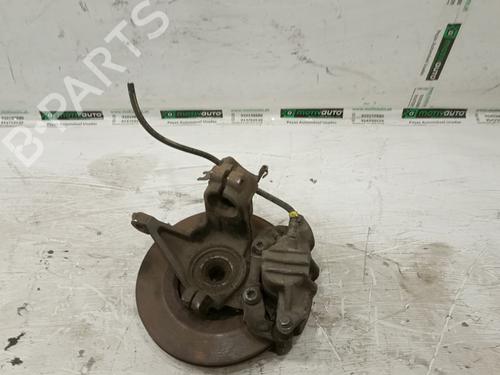 Left front steering knuckle PEUGEOT 208 I (CA_, CC_)  | BP17268950M25 