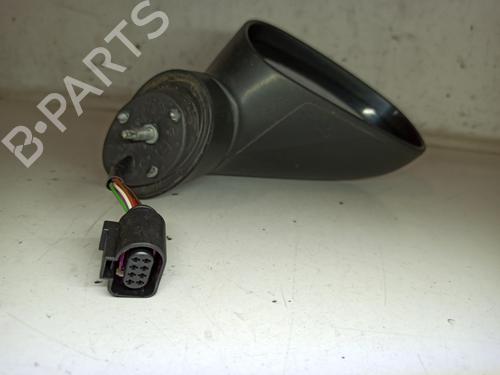 Right mirror SEAT LEON (1P1) 1.8 TSI | BP17268975C27 