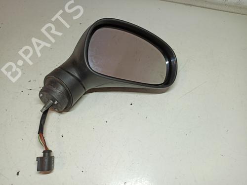 Right mirror SEAT LEON (1P1) 1.8 TSI | BP17268975C27 