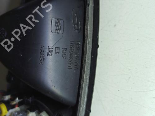 Front right interior door handle SEAT LEON (1P1) 1.8 TSI | BP17268976I14 