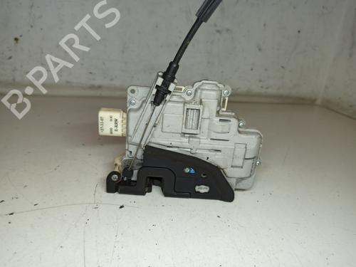 Front right lock SEAT LEON (1P1) 1.8 TSI | BP17268978C97 