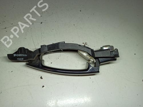 Front right exterior door handle SEAT LEON (1P1) 1.8 TSI 1P0837886