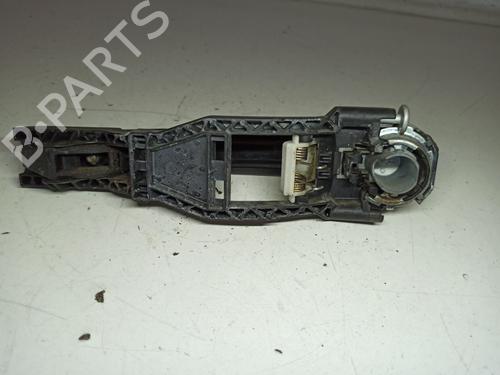 Front right exterior door handle SEAT LEON (1P1) 1.8 TSI | BP17268980C129 