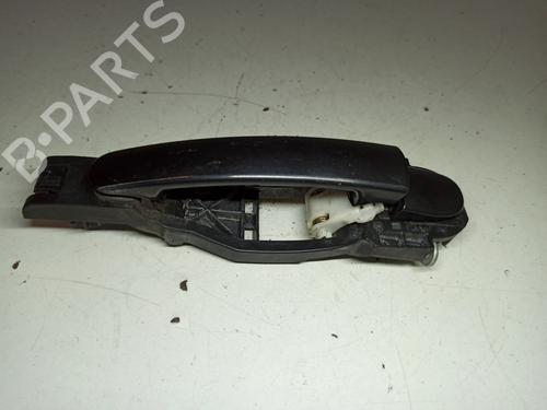 Front right exterior door handle SEAT LEON (1P1) 1.8 TSI | BP17268980C129 