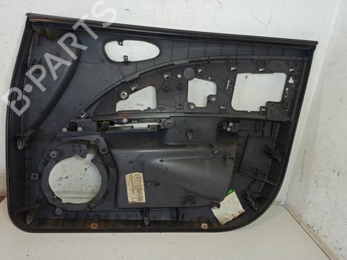 Left front door panel SEAT LEON (1P1) 1.8 TSI (160 hp) 17268982