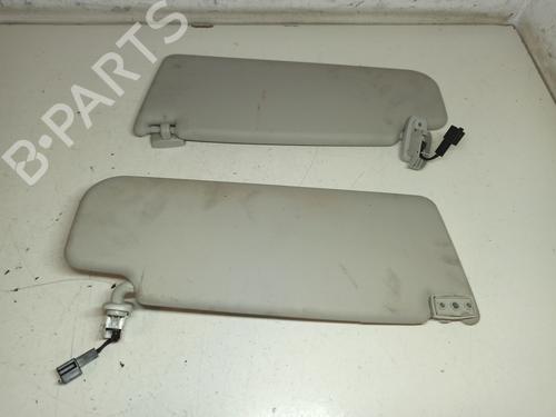 Other SEAT LEON (1P1) 1.8 TSI 3B0857561B