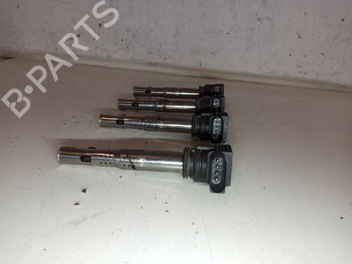 Ignition coil SEAT LEON (1P1) 1.8 TSI | BP17268997M94 