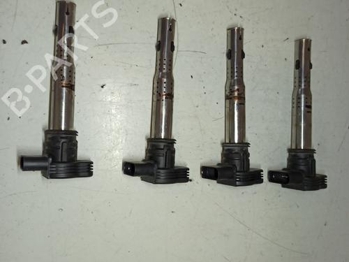 Ignition coil SEAT LEON (1P1) 1.8 TSI | BP17268997M94 
