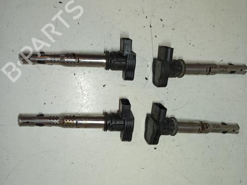 Ignition coil SEAT LEON (1P1) 1.8 TSI | BP17268997M94 