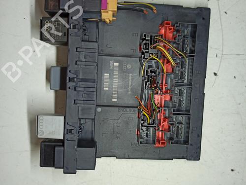 Sikringsdåse SEAT LEON (1P1) [2005-2013]  17268998