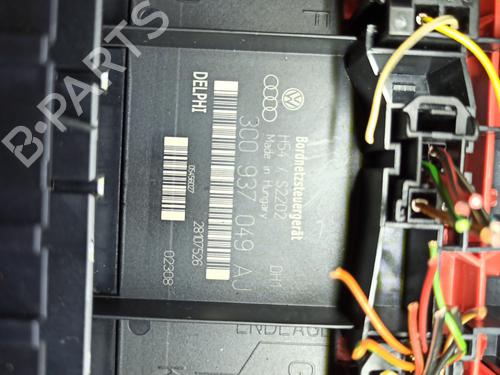 Sikringsdåse SEAT LEON (1P1)  | BP17268998E1