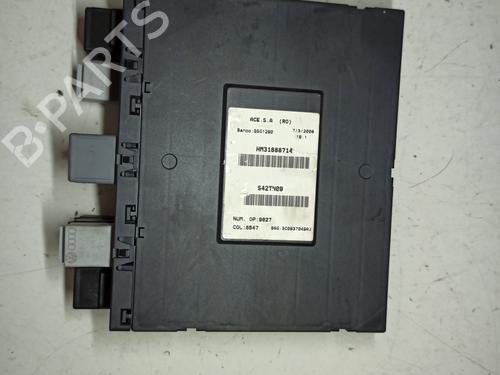 Sikringsdåse SEAT LEON (1P1)  | BP17268998E1