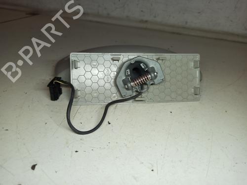 Rear mirror SEAT LEON (1P1) 1.8 TSI | BP17269001I6 
