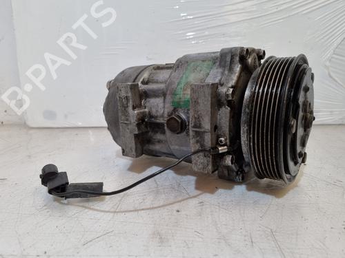 AC Kompressor VOLVO V40 Estate (645) 1.9 TD (90 hp) 7700872150