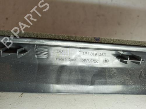 Other SEAT LEON (1P1) 1.8 TSI | BP17269009O1 
