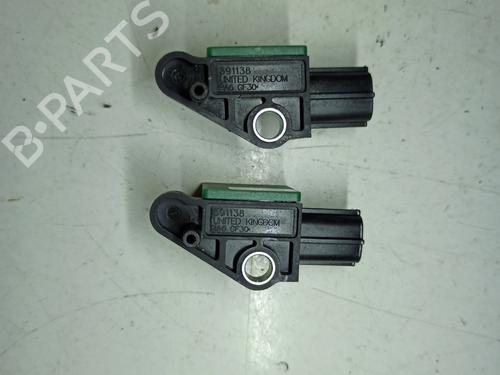 Electronic module SEAT LEON (1P1) 1.8 TSI 5N0959351
