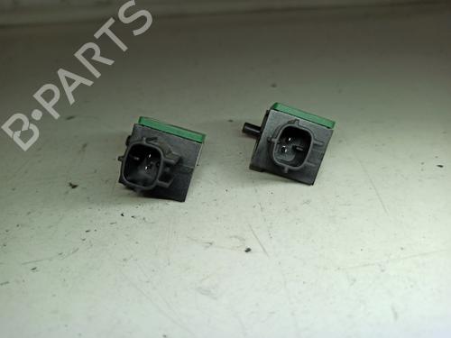 Electronic module SEAT LEON (1P1) 1.8 TSI | BP17269017M83 