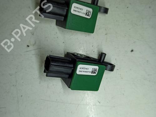 Electronic module SEAT LEON (1P1) 1.8 TSI | BP17269017M83 