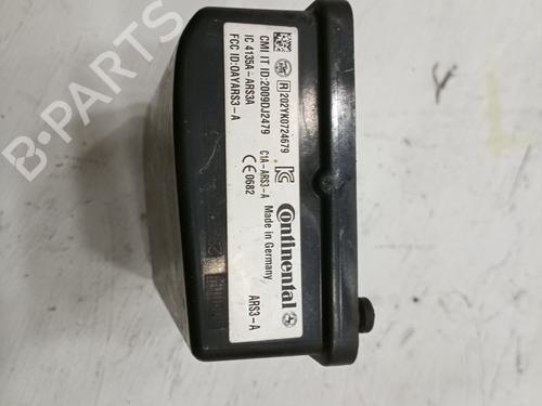 Fuse box BMW X6 (E71, E72) | BP17269018E1