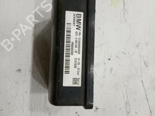 Fuse box BMW X6 (E71, E72) | BP17269018E1