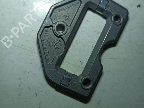 Andre SEAT LEON (1P1) | BP17269023O1