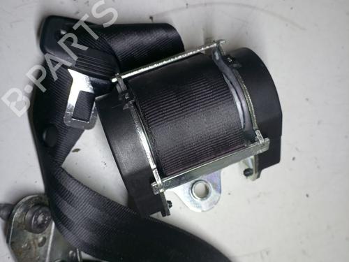 Rear left belt tensioner SEAT LEON (1P1) 1.8 TSI | BP17269032C89 