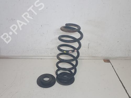 Right rear shock absorber SEAT LEON (1P1) 1.8 TSI (160 hp) 17269051