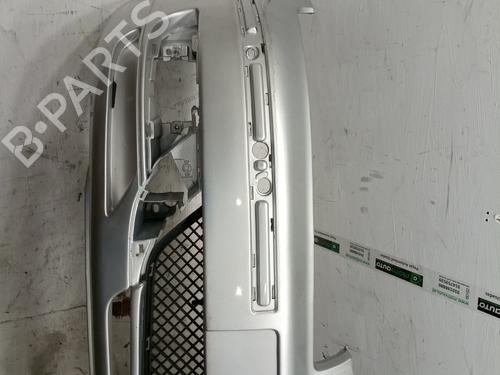 Paragolpes delantero SEAT TOLEDO II (1M2) 2.3 V5 20V | BP17269136C7 