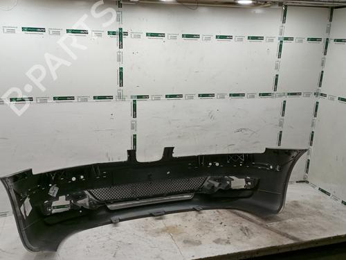 Zderzak przedni SEAT TOLEDO II (1M2) 2.3 V5 20V | BP17269136C7