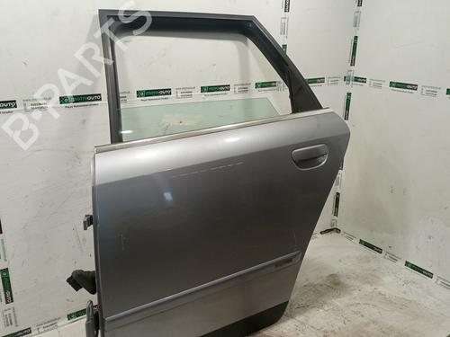 Porta posteriore sinistra AUDI A4 B6 Avant (8E5) [2000-2005]null Amassada 